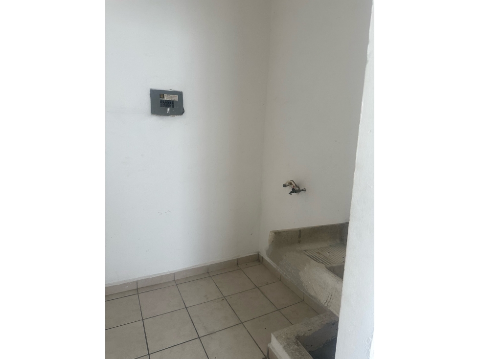 Casa en Renta Nexxus Platino - 5
