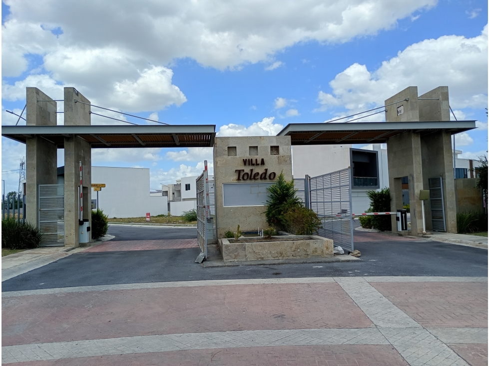 Terreno en Villas Coloniales (RINCONADA), Apodaca NL — foto 3