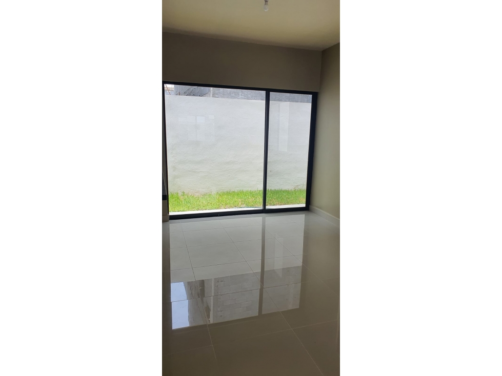 Casa en Radica Premier, Apodaca N.L. — foto 5