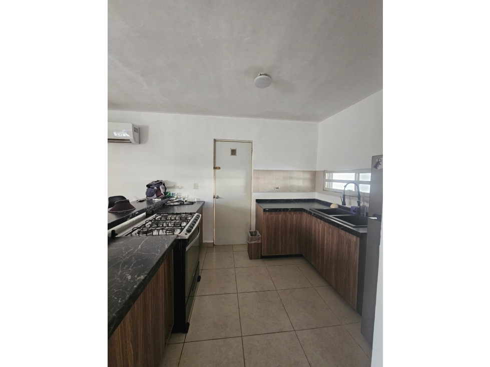 Casa en Misiones del Parque, Apodaca N.L. - 5