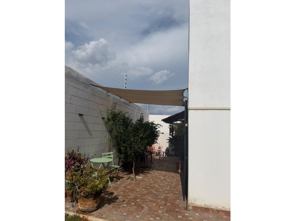 Renta Casa Privada Aura Residencial, García Nuevo León — foto 5