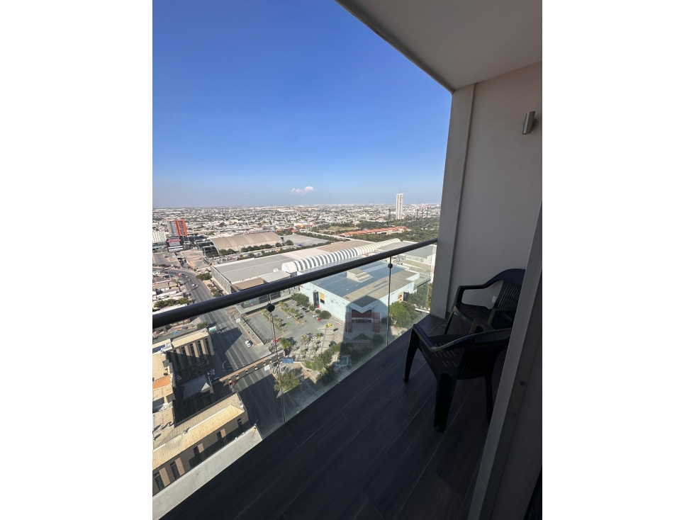 Departamento en renta en Puntacero — foto 5