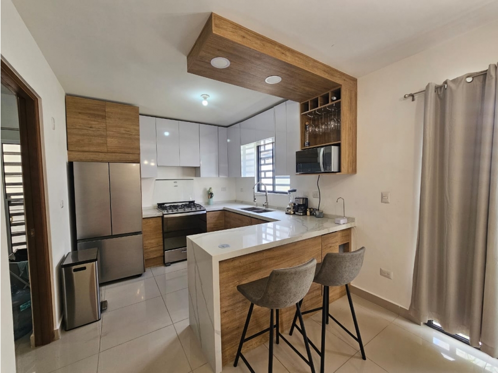 Renta en Fraccionamiento Arbado Residencial, Apodaca N.L. — foto 6