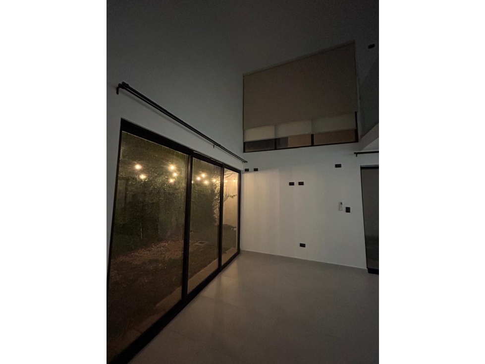 Casa en Renta Ayucca Residencial (privada) - 6