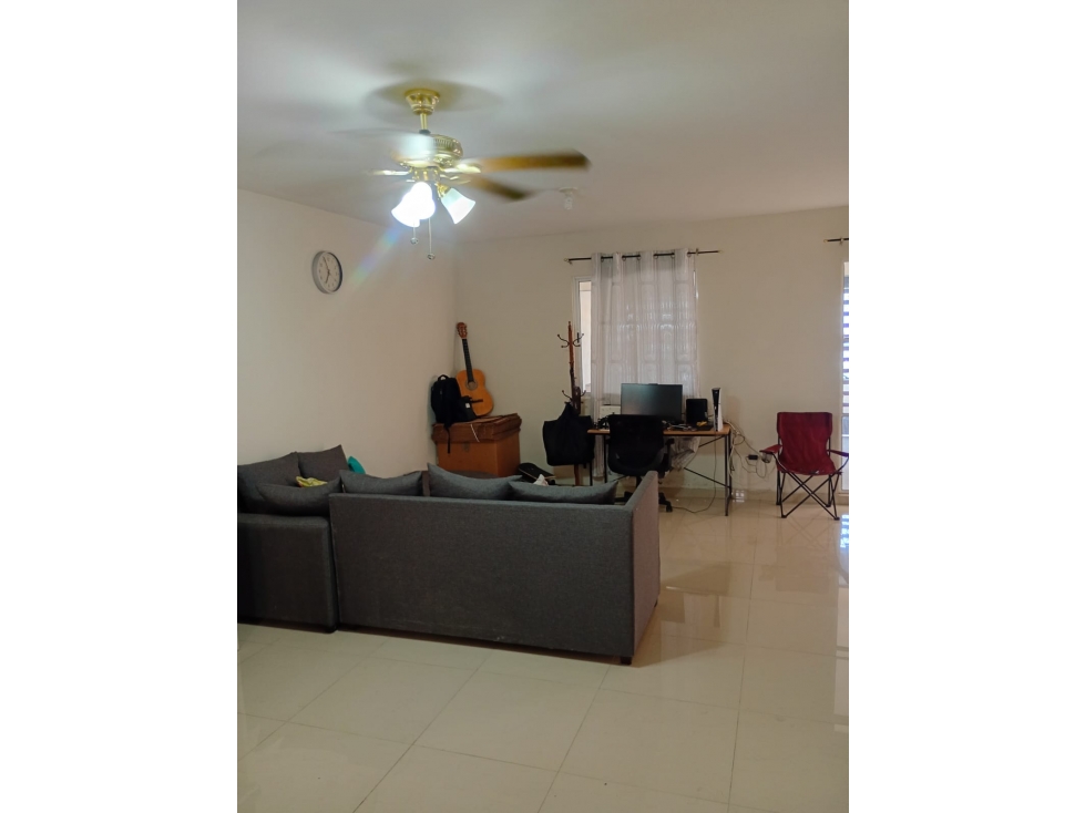 Casa en Cerradas Concordia, Apodaca NL — foto 6