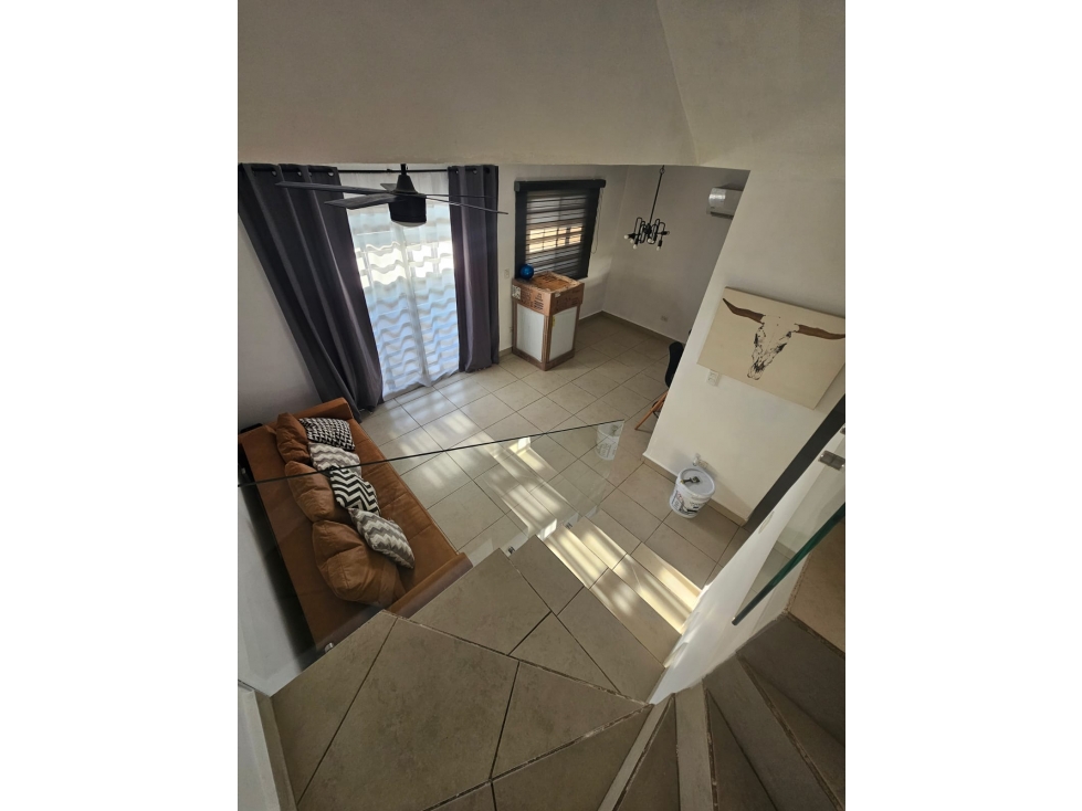 Casa en Misiones del Parque, Apodaca N.L. - 6