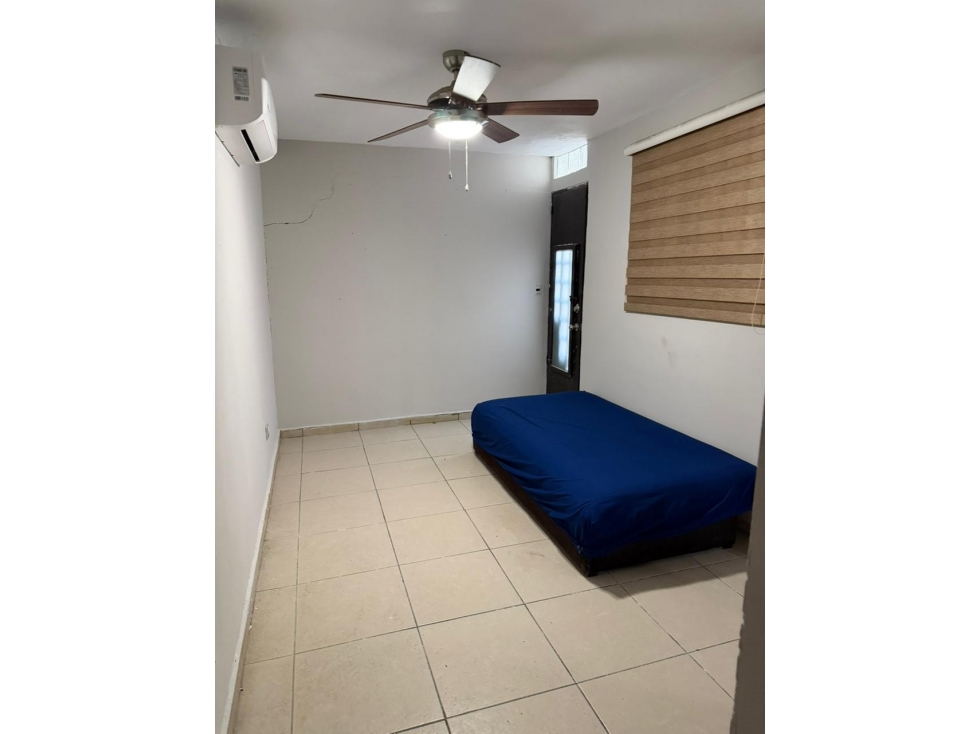 CASA EN RENTA AMUEBLADA EN PARAJE ANAHUAC, ESCOBEDO - 6