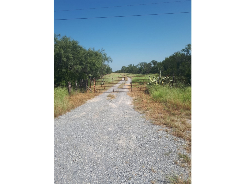 RANCHO EN VENTA EN VALLECILLO NUEVO LEON - 3