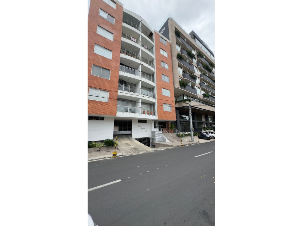 APARTAMENTO EN VENTA EN LA RIVIERA