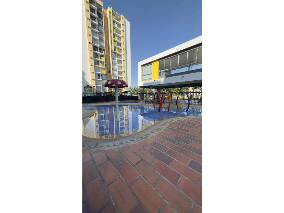 APARTAMENTO EN VENTA AVENIDA DEL RIO