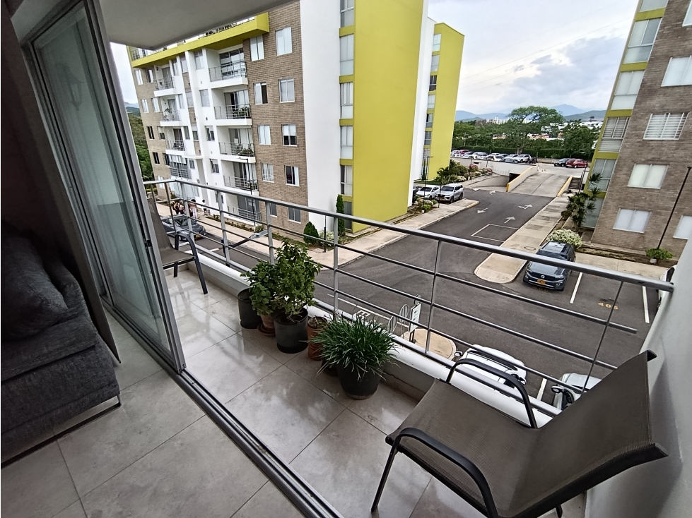 APARTAMENTO EN PUERTO MADERO PLATINO