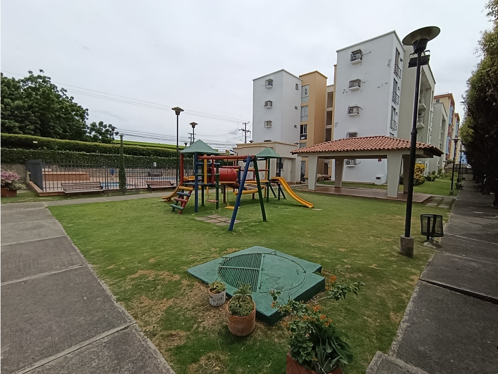 APARTAMENTO EN PRADOS DEL ESTE - OPORTUNIDAD — foto 2