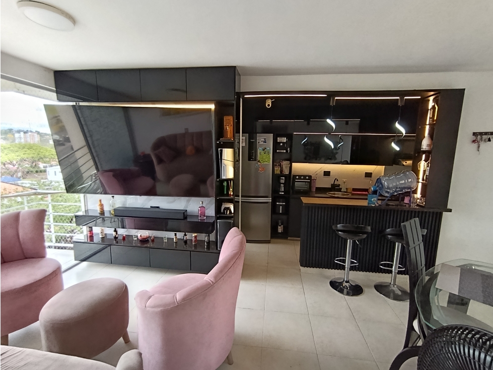 APARTAMENTO EN PRADOS DEL ESTE - OPORTUNIDAD — foto 5