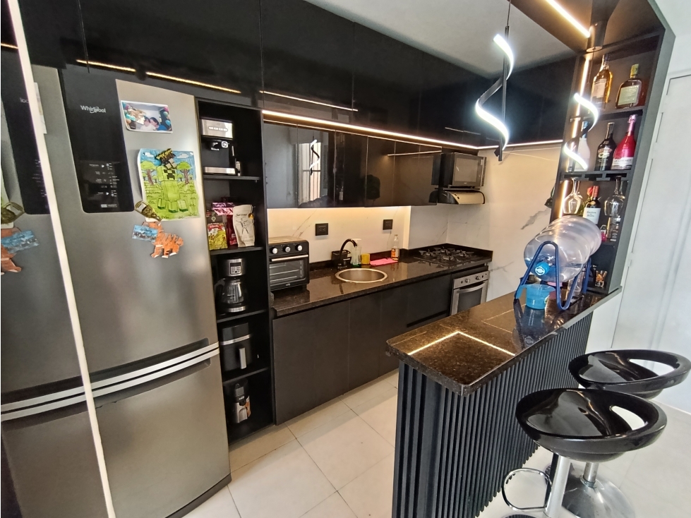 APARTAMENTO EN PRADOS DEL ESTE - OPORTUNIDAD — foto 6