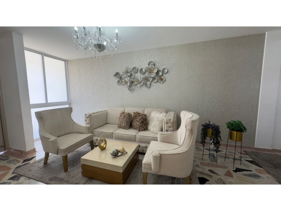 CASA EN VENTA PARQUES RESIDENCIALES — foto 2