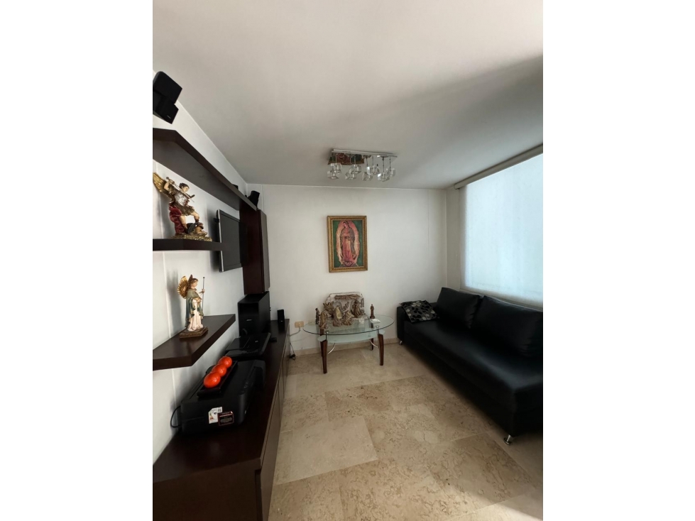 CASA EN CONJUNTO AVENIDA DEL RIO — foto 2
