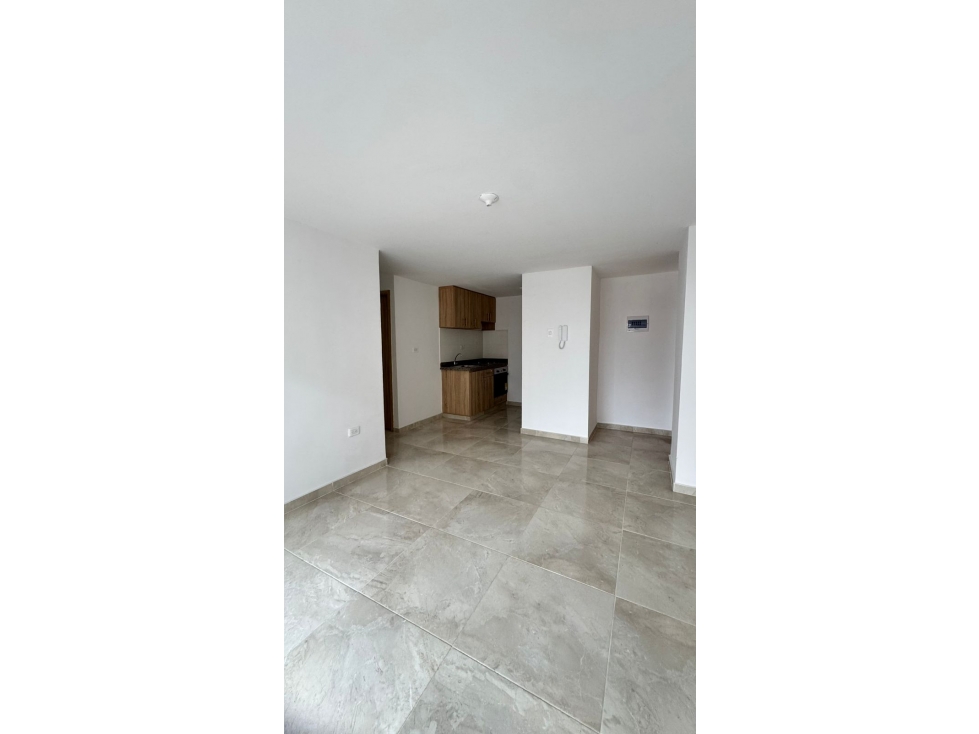 APARTAMENTO PARA ESTRENAR VARIANTE LA FLORESTA - 2