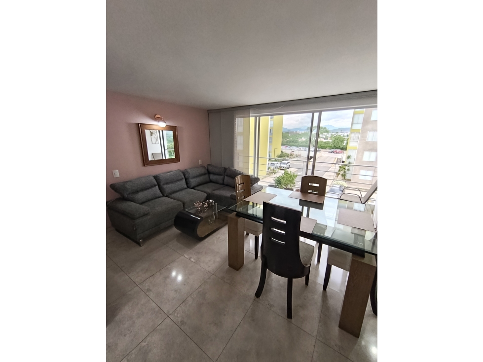 APARTAMENTO EN PUERTO MADERO PLATINO — foto 2