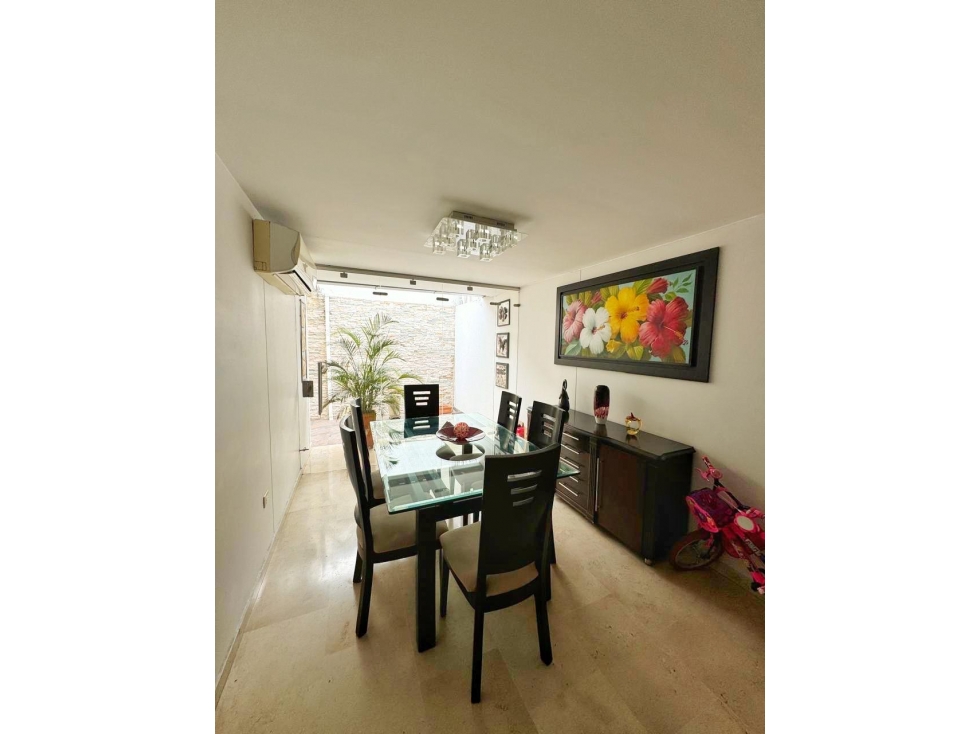 CASA EN CONJUNTO AVENIDA DEL RIO — foto 4
