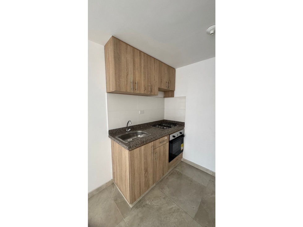 APARTAMENTO PARA ESTRENAR VARIANTE LA FLORESTA - 3