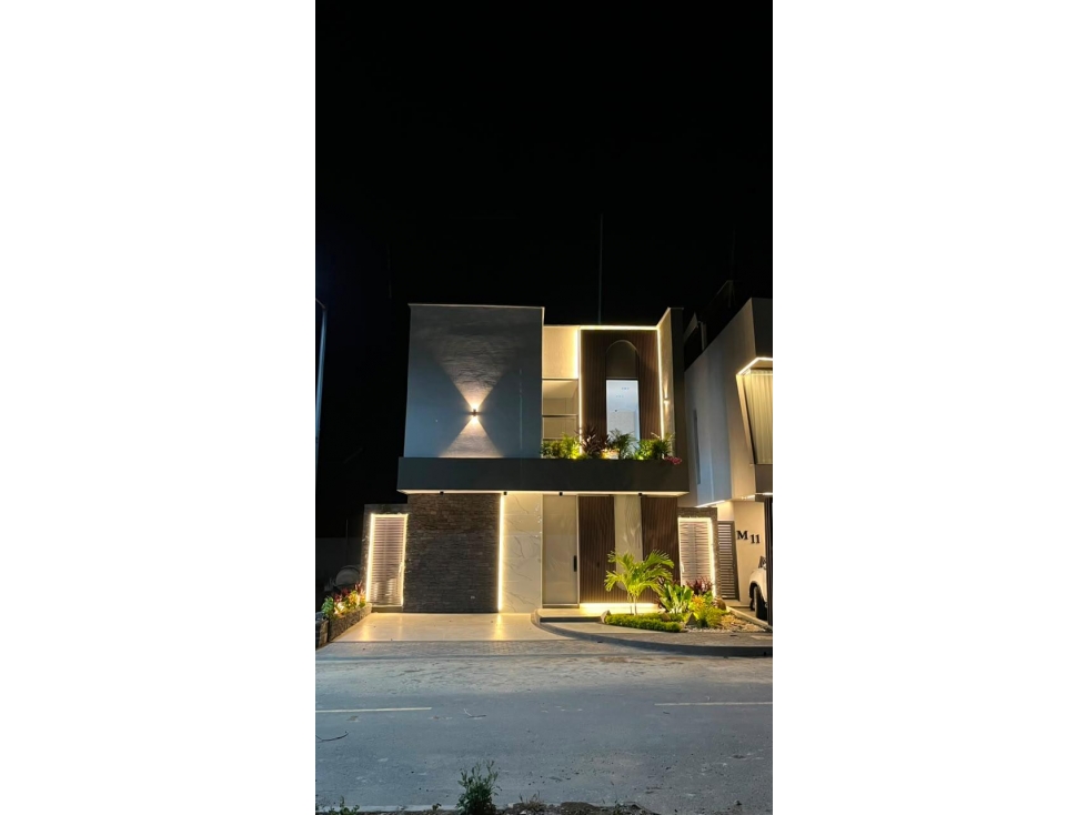LUXURY HOUSE EN BOCONÓ — foto 3