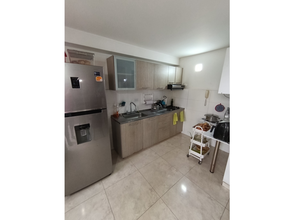APARTAMENTO EN PUERTO MADERO PLATINO — foto 3