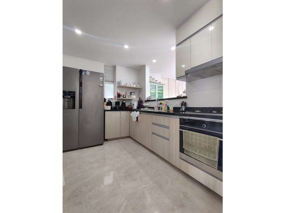 CASA EN LOMITAS — foto 4