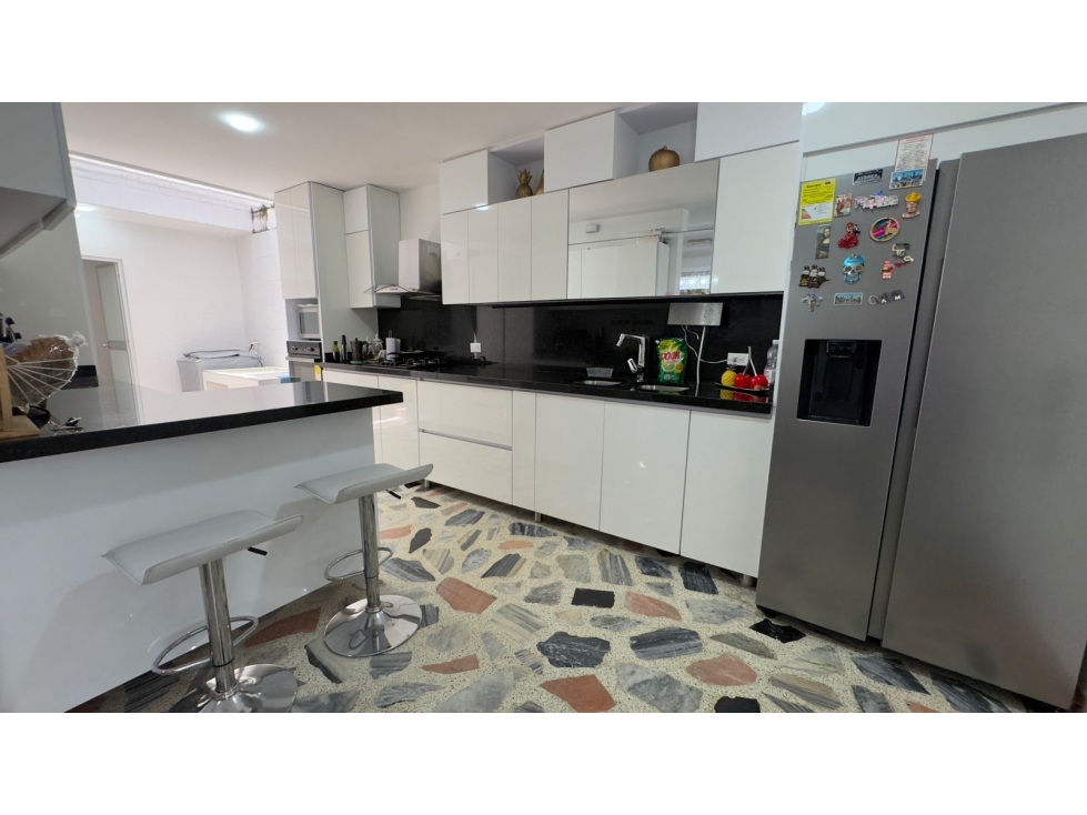 CASA EN VENTA PARQUES RESIDENCIALES — foto 4