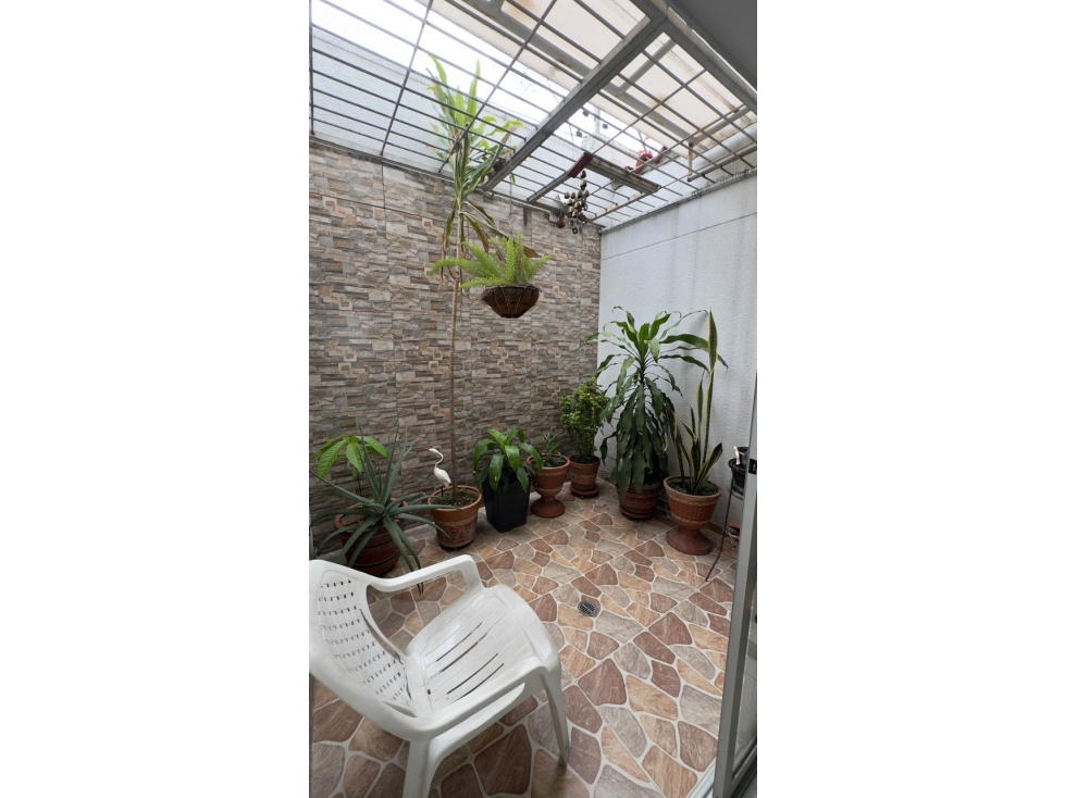 CASA EN CONJUNTO EN LOS PATIOS — foto 4