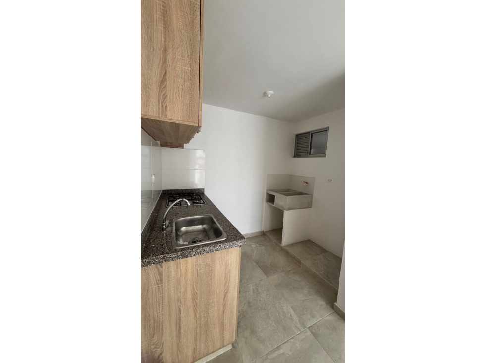 APARTAMENTO PARA ESTRENAR VARIANTE LA FLORESTA - 4