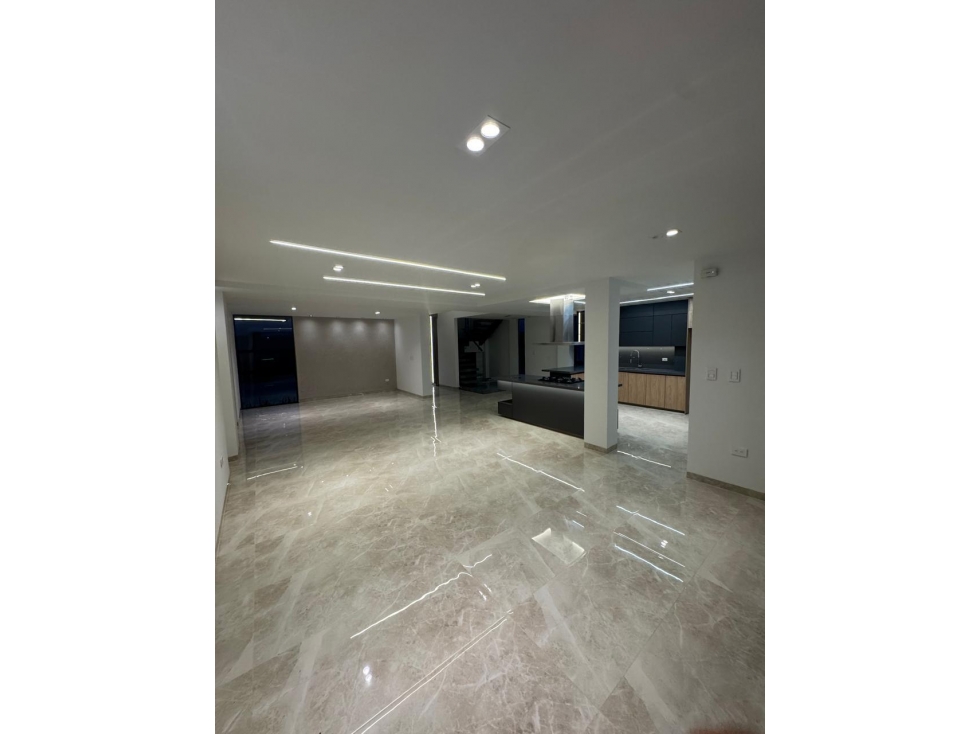 ESTRENA CASA EN BOCONÓ — foto 4