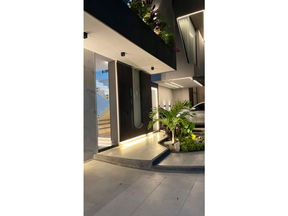 LUXURY HOUSE EN BOCONÓ — foto 4