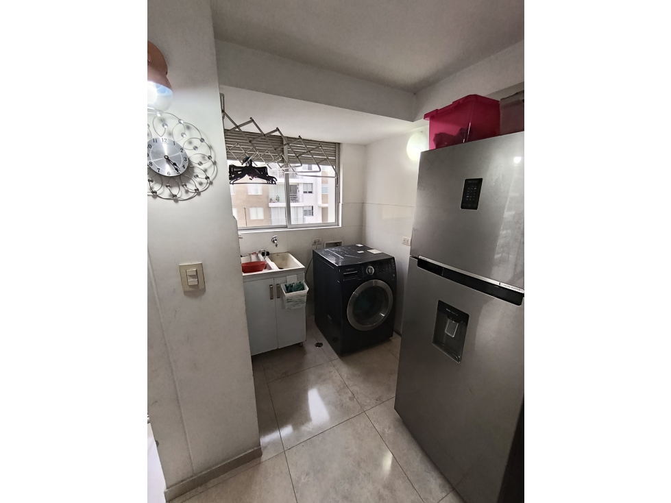 APARTAMENTO EN PUERTO MADERO PLATINO — foto 4
