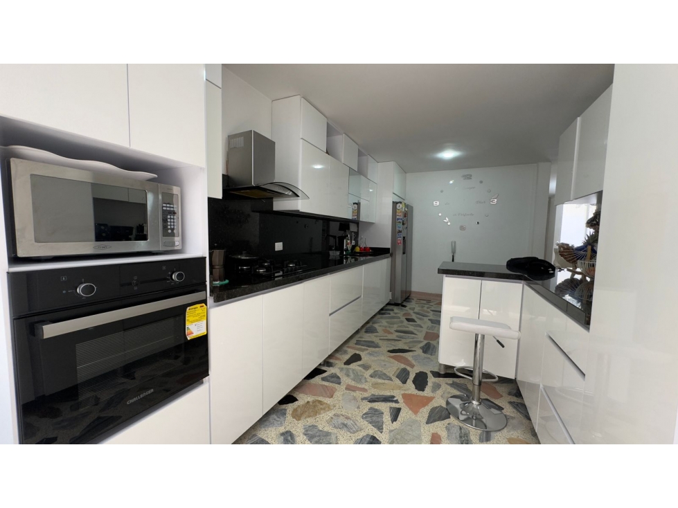 CASA EN VENTA PARQUES RESIDENCIALES — foto 5