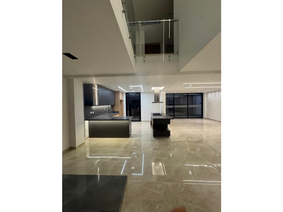 ESTRENA CASA EN BOCONÓ — foto 5
