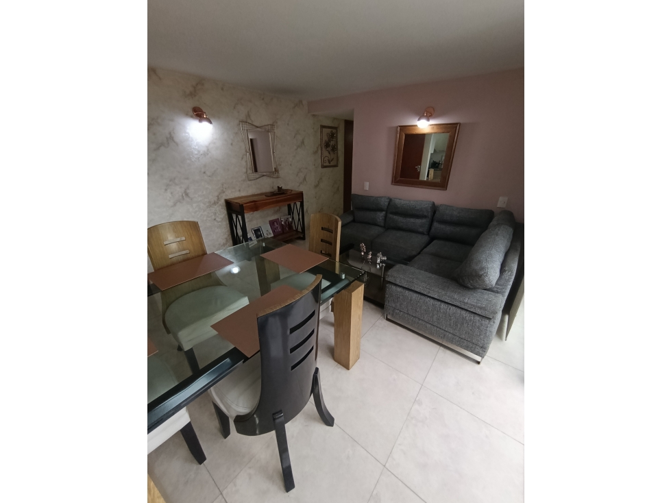 APARTAMENTO EN PUERTO MADERO PLATINO — foto 5