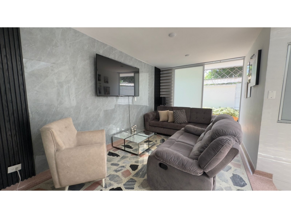 CASA EN VENTA PARQUES RESIDENCIALES — foto 6