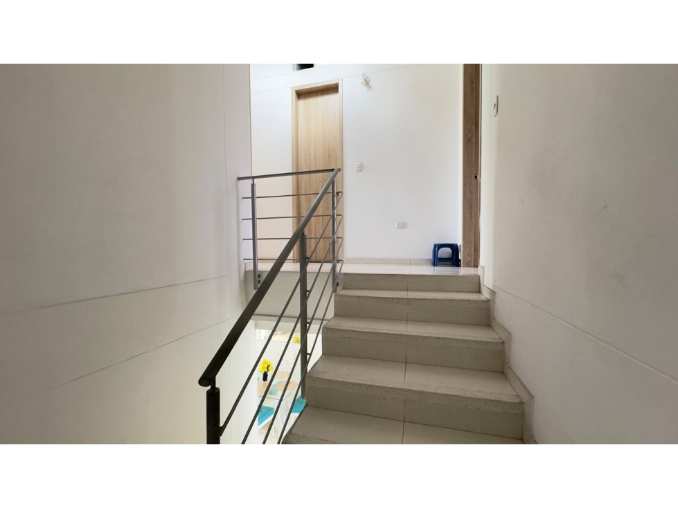 CASA EN CONJUNTO EN LOS PATIOS — foto 6