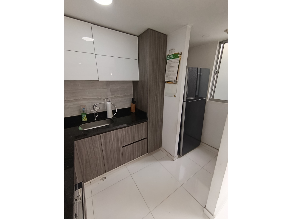CASA REMODELADA EN VENTA CIUDADELA PRIMAVERA VILLA DEL ROSARIO — foto 6