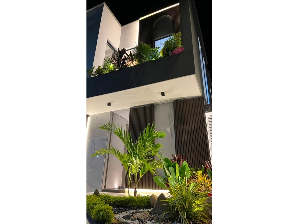LUXURY HOUSE EN BOCONÓ — foto 6