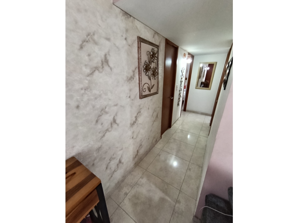 APARTAMENTO EN PUERTO MADERO PLATINO — foto 6