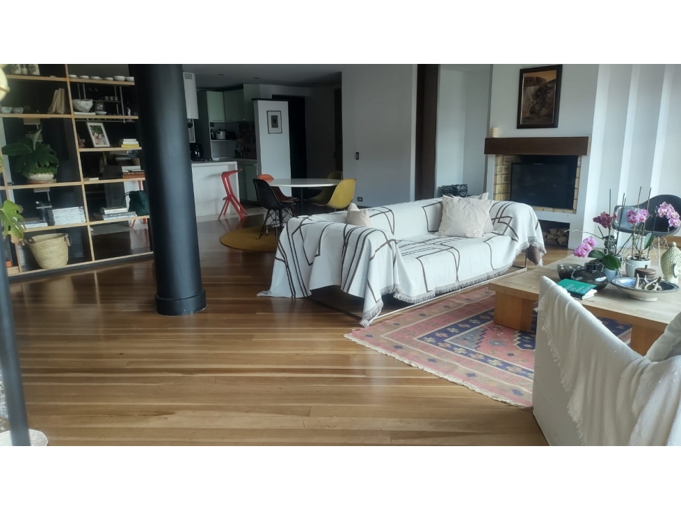 APTO EN VENTA - LOS ROSALES — foto 3