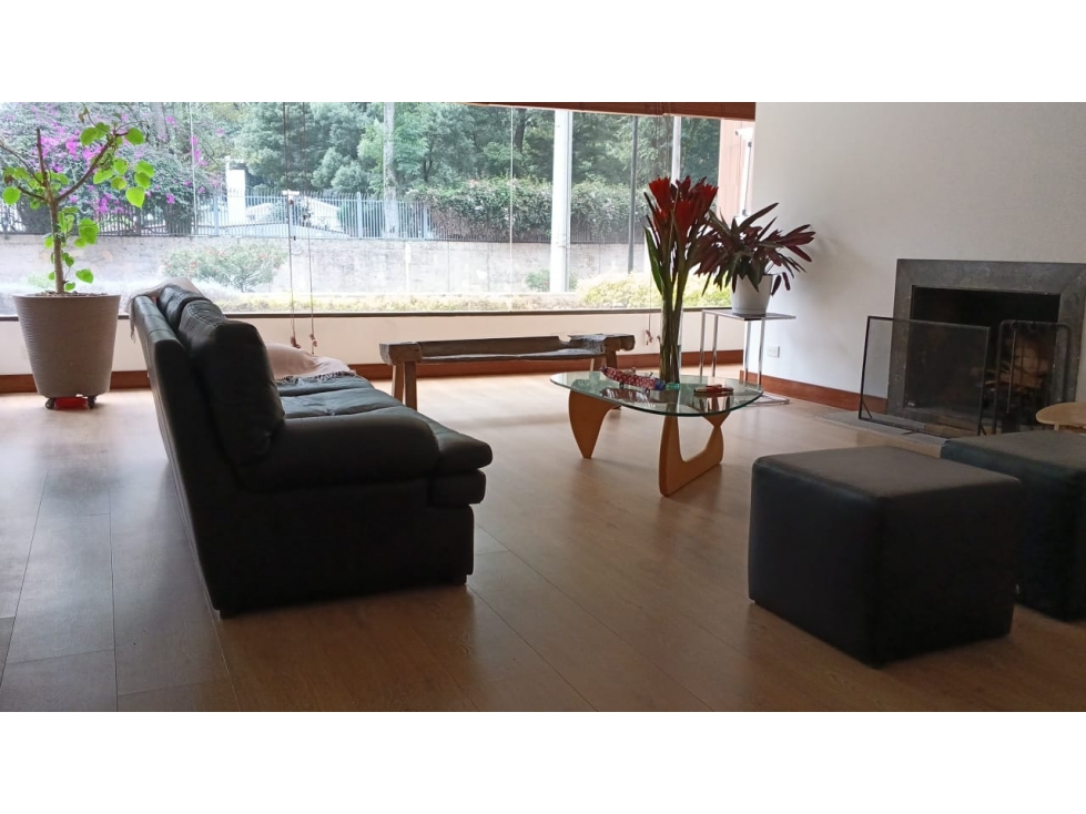 Apartamento en Venta La Cabrera