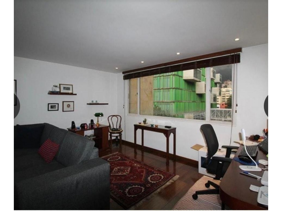 Apartamento en Venda El Nogal — foto 2