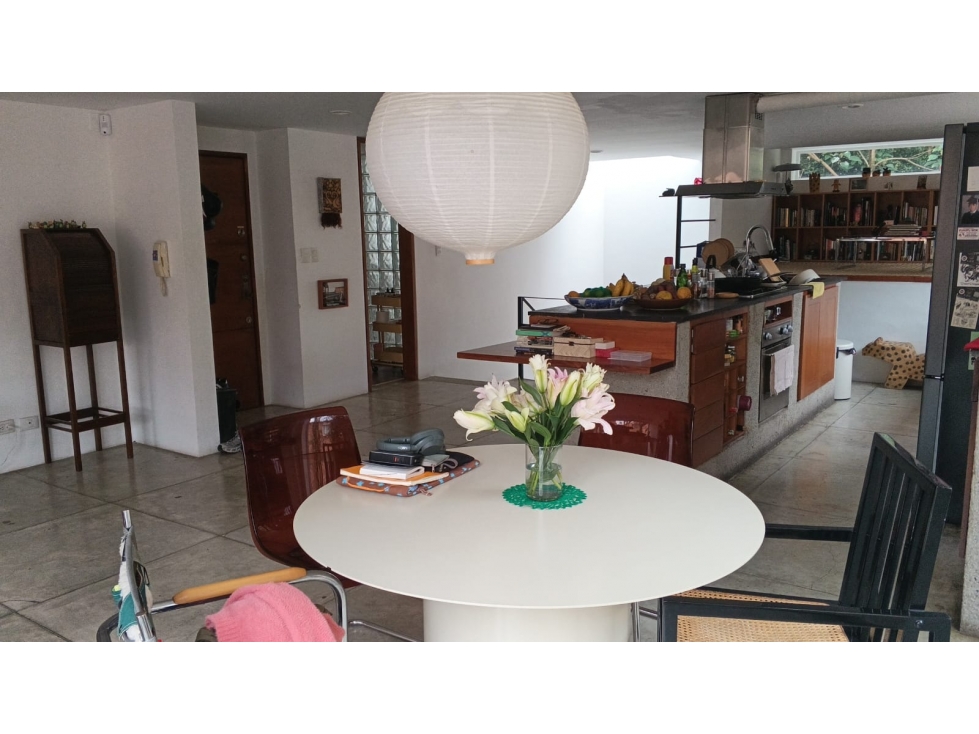 Arriendo Apto en Los Rosales — foto 5