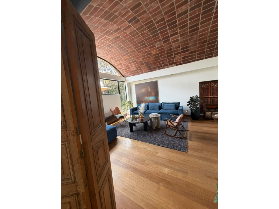 Arriendo casa - Cajicá - 6