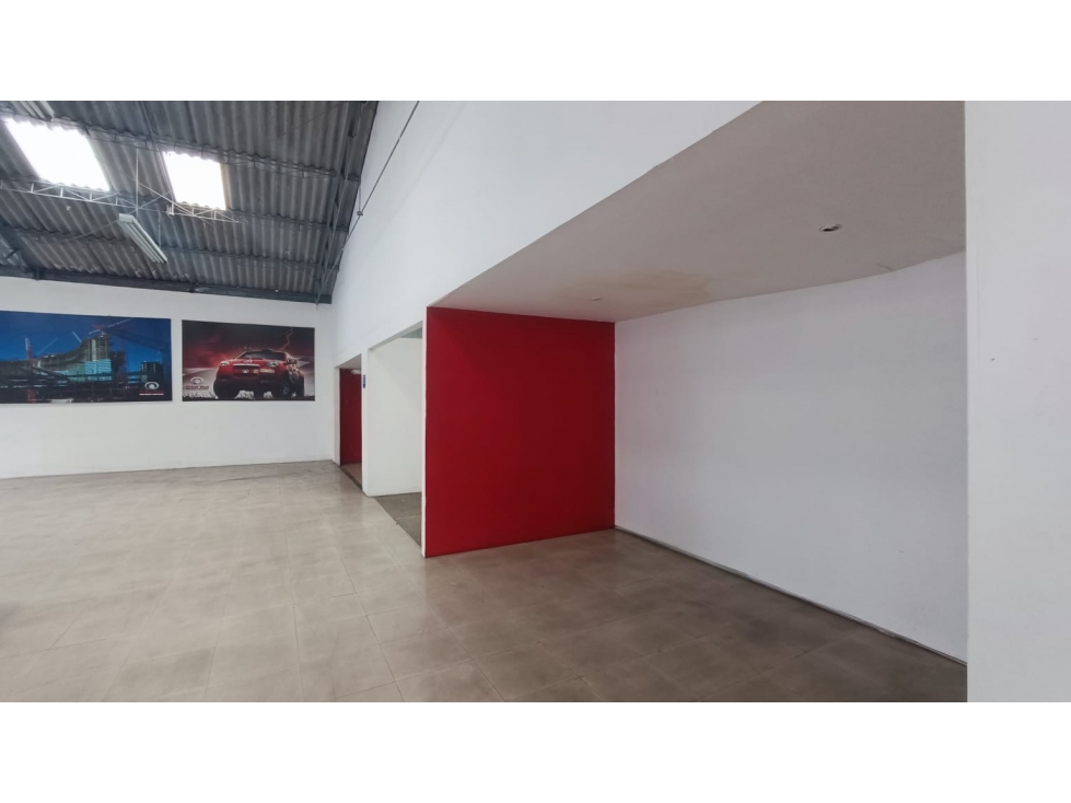 Local en Vender - Arrendar en Bogotá D.C. / 221113