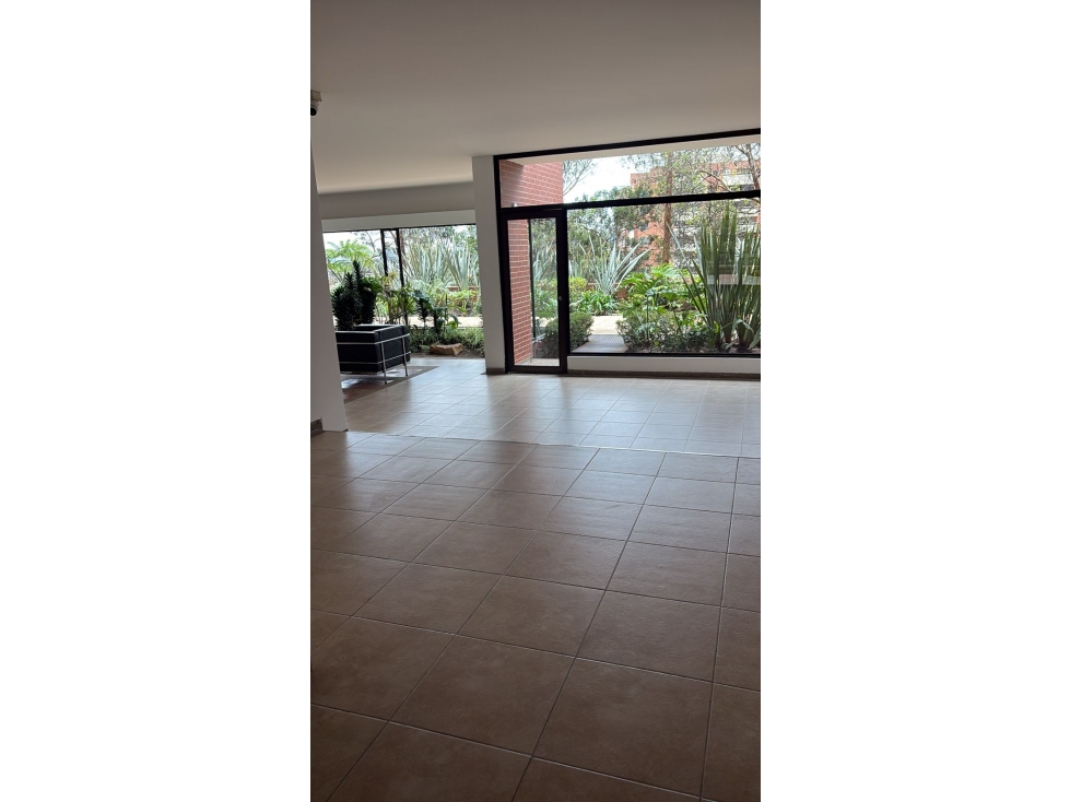 Arriendo Apto Cerros de los Alpes - Usaquén