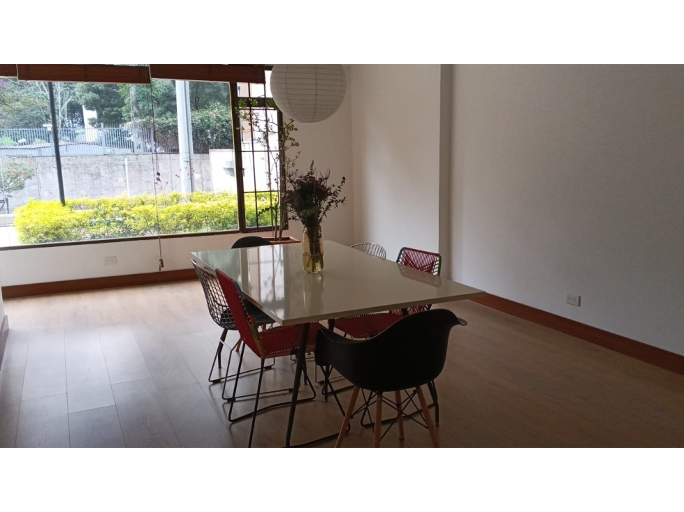Apartamento en Venta La Cabrera — foto 2