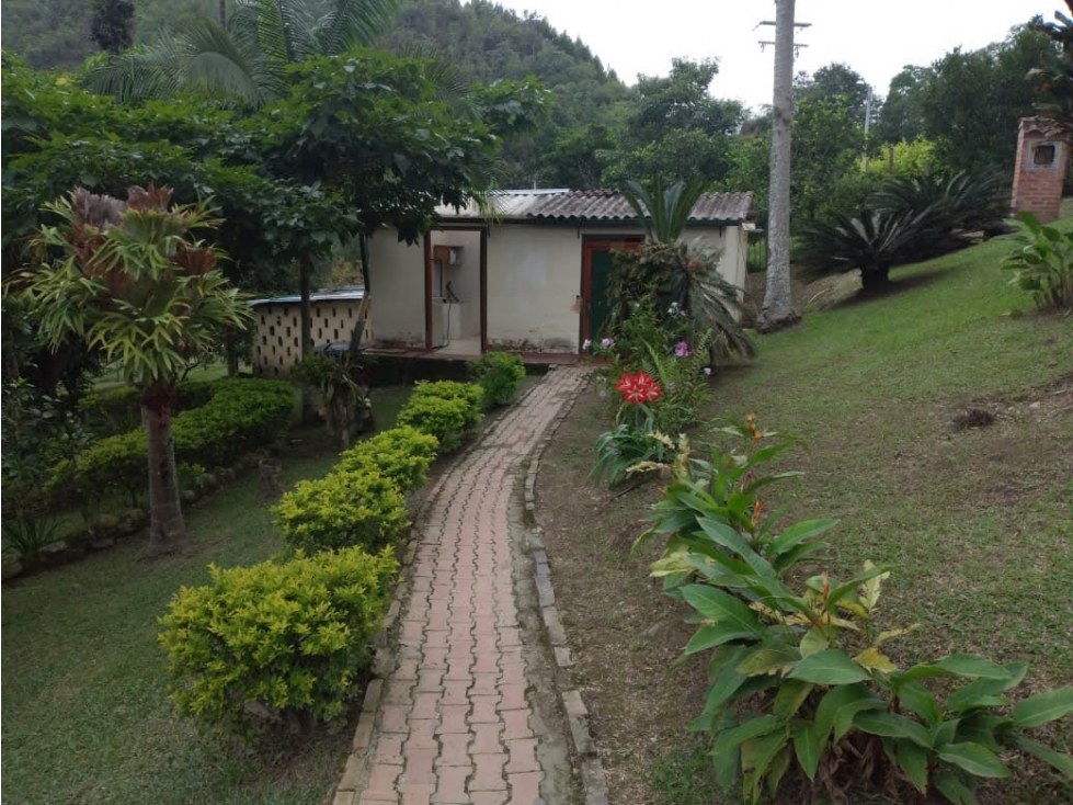 finca en venta La vega Cundinamarca — foto 2